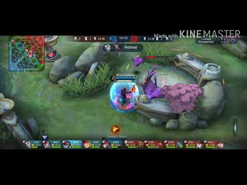 UNGART GAMING | SMURF ACCOUNT GRANGER GAMEPLAY