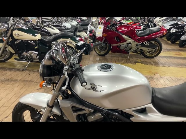 GSX250FX/スズキ バリオス?仕様の販売情報 株式会社西川商会