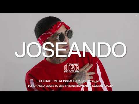 Big Soto x Neutro Shorty "JOSEANDO" | Trap / Drill Type Beat 2022