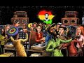 Truth (Aswad)