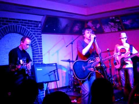 liholesie Sumy 2011 Zelenaya milya