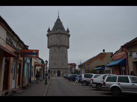 Romania: DN67 Motru - Drobeta Turnu Severin