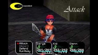 Still Different - Let's Play Chrono Cross Part 63