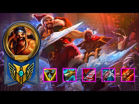 [EUW] DEALERSZ - DRAVEN MONTAGE - BEST DRAVEN