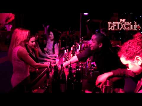 De Reehorst: The Red Club