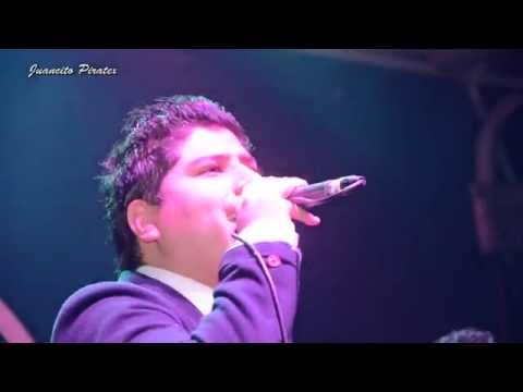 Solo Otra Vez - John Kelvin y Kumbia Stars   Weekend 2014