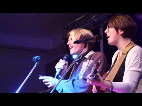 JibLand - Reeve Carney sings 3