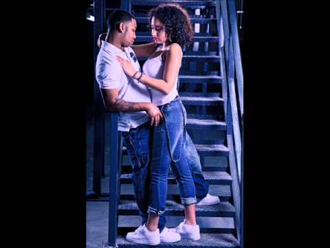 Chanson ft Coolie Man-Low key