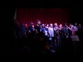 The Death Of Ferdinand De Saussure Just Holler Choir