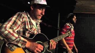 Deer Tick: Bring Me My Shotgun