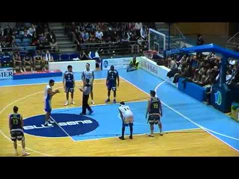 ORO OBRADOIRO C.A.B.,78 - C.B. TARRAGONA 2017,63 (27/03/2011 0:00:00)