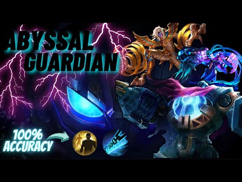 ATLAS NI CHAKNU - FATAL LINKS 100% ACCURACY | MPL S9 GAMING