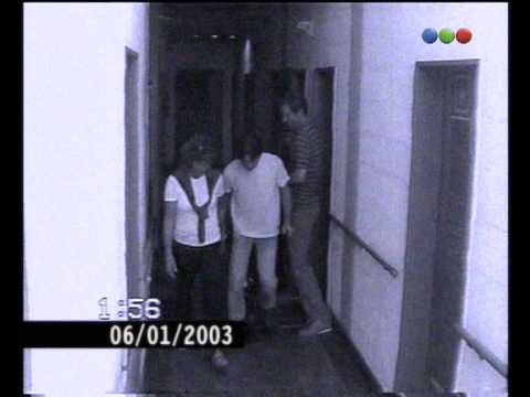 Maltratos De Marley - El Show de La Tarde