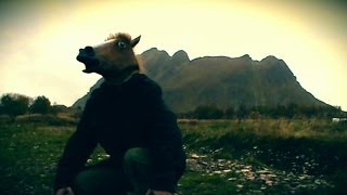 Time Is Like A Horse by The Pox Men