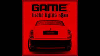 Game-Street Riders (featuring Akon &amp; Nas) | Brake Lights (2010)