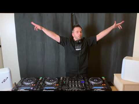 NYE LIVESTREAM //  Klay Mix