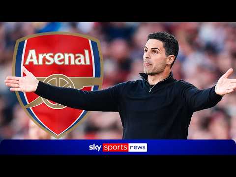 Can Arsenal beat Atletico Madrid to make the Champions League final?