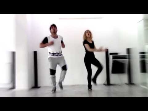 Worth It - Fifth - Harmony ft Kid - Choreography By Ahmet SANDAL