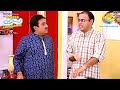 Bhide Asks Jetha For Help Taarak Mehta Ka Ooltah Chashmah Bhide Fun Files