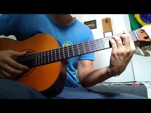 Cabocla Teresa - José Domingos