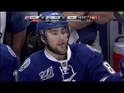 NHL   Feb.12/2013    Montreal Canadiens - Tampa Bay Lightning