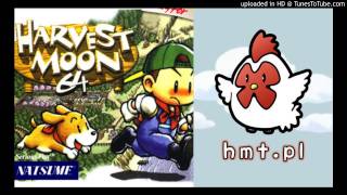 Harvest Moon 64 OST - 4 - Summer