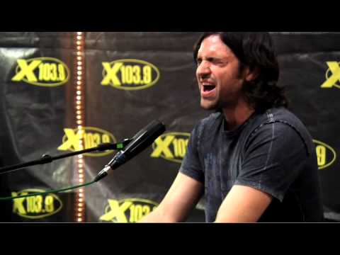 Crash Kings "It's Only Wednesday" Acoustic (High Quality)