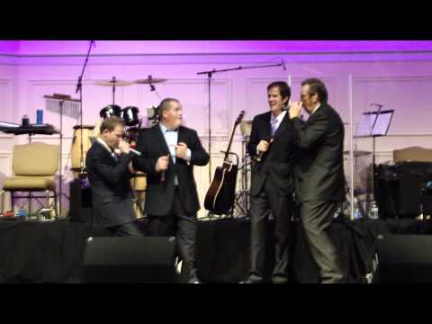 Paid In Full with Gene McDonald sing Beautiful Home