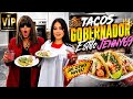 Tacos Gobernador - Pamela Chup x Jenny69 