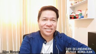 Download lagu Kesaksian Silas Manalu _ Dari Gelandangan kepada Kemuliaan mp3 Download lagu Kesaksian Silas Manalu _ Dari Gelandangan kepada Kemuliaan mp3