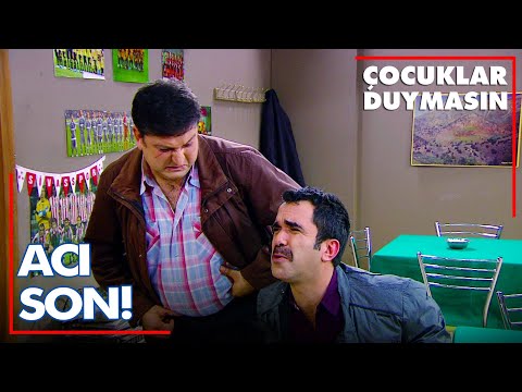 Sahtekarlığın sonu! - Çocuklar Duymasın 85. Bölüm