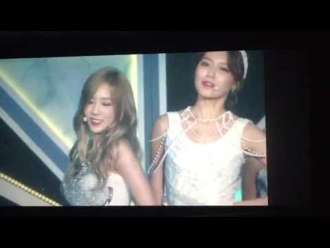160813 Party @ SMTown in Tokyo