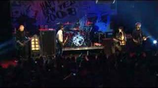 SIMPLE PLAN WHEN I&#39;M GONE - LIVE