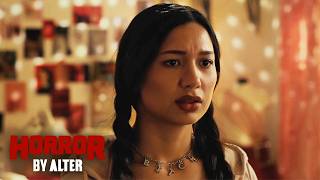 Horror Short Film 
