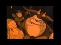The Hobbit Chapter 4 The Goblin King