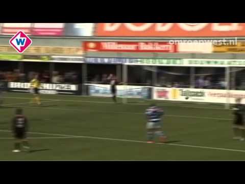 Samenvatting Spakenburg-Kozakken Boys: 3-1