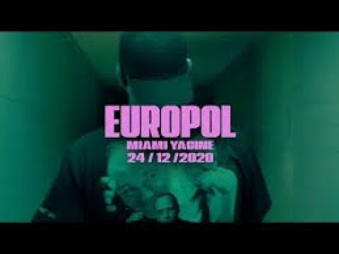 REACTION auf : MIAMI YACINE - EUROPOL