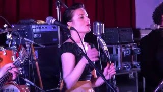 CORA LYNN & LA MEMPHIS MAFIA - Sweet Nothin's