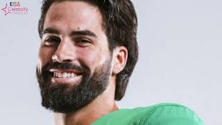 Sam Hartman's Age, Height, Girlfriend, and Net Worth as American NFL player