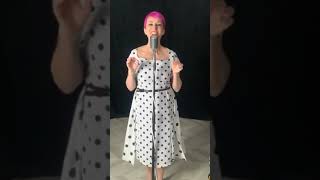 Crystal Lewis,Lors Aposento Alto - Acercame(Reach Out)