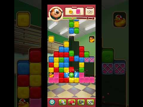 Toon Blast!   level   1909