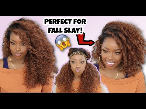 🔥It's Giving DEEP TWIST! | This Outre Perfect...