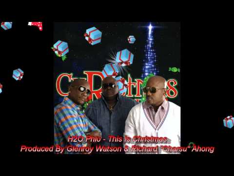 H2O Phlo - H2O Christmas [2004 Christmas Riddim]