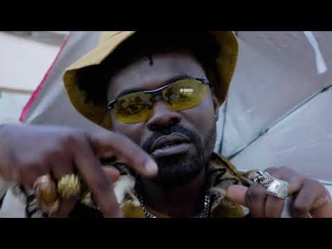 Braa Benk ft. ChicoGOD - Banter (A Film By Invadetheworld)