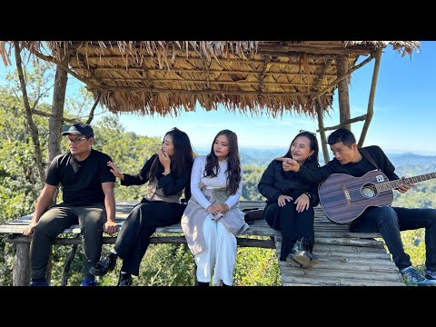 Fakna Hlantute - Khawpui thar🙌🏽