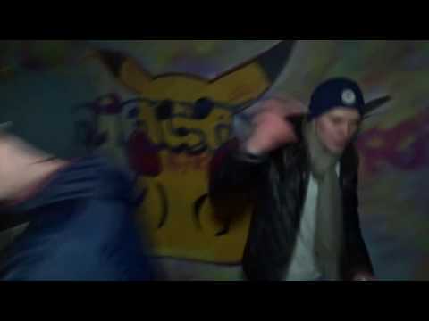 Iron MIC & BoXSTeR - JAZDASCHNIKOV