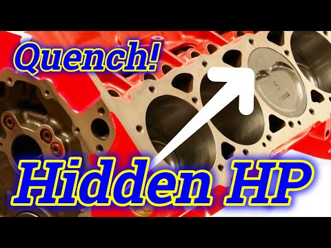 Quench-Aktion – Geld sparender Leistungsaddierer