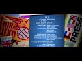 Cars 2 2011 Nobody S Fool Credits