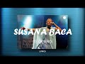 Te Quiero - Lyrics - Susana Baca