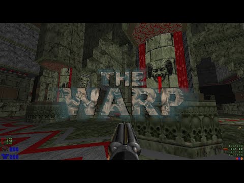 The Warp youtube-video